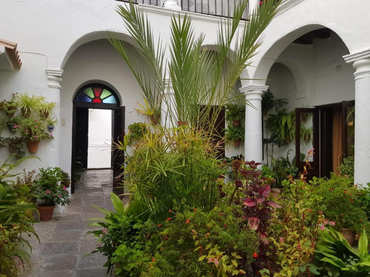 Casa Del Mayorazgo Con Plaza De Parking Privada Vejer de la Frontera Exterior photo